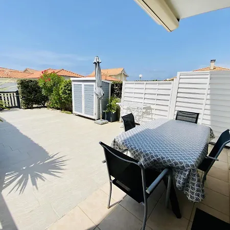 3 Bleu Marine Casa vacanze *