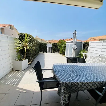 3 Bleu Marine Casa vacanze