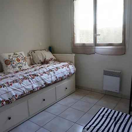 Casa vacanze 3 Bleu Marine Biscarrosse