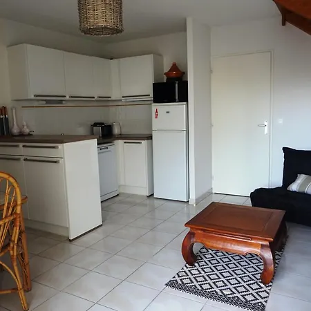 Casa vacanze 3 Bleu Marine *