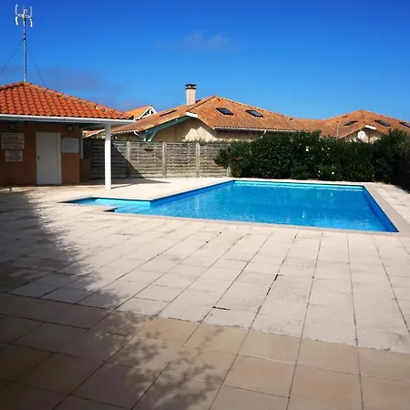 3 Bleu Marine Casa vacanze *