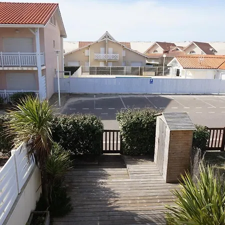 3 Bleu Marine Biscarrosse