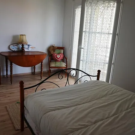 Casa vacanze 3 Bleu Marine *