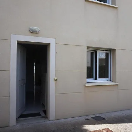 Casa vacanze 3 Bleu Marine Biscarrosse