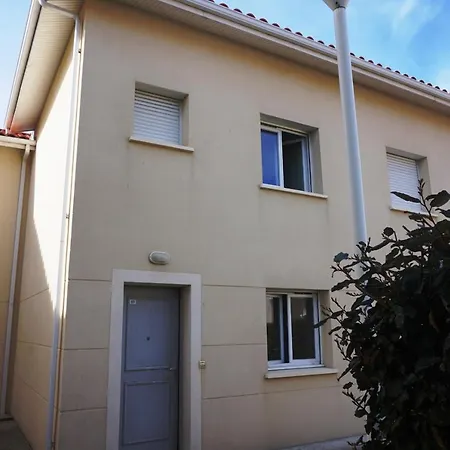 3 Bleu Marine Casa vacanze