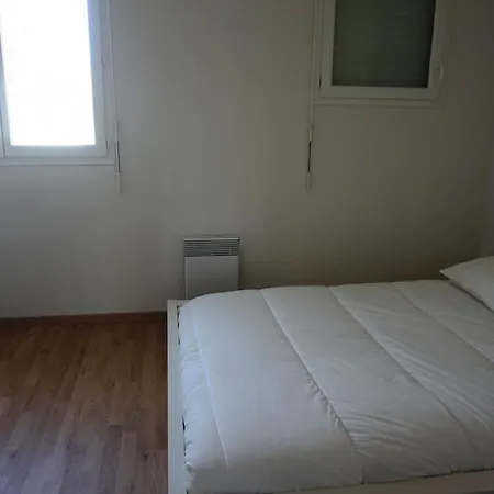 Casa vacanze 3 Bleu Marine