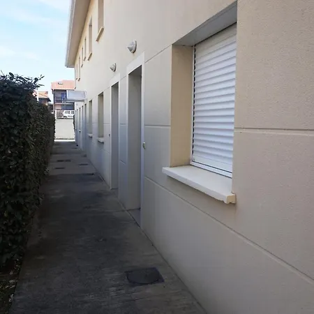 Casa vacanze 3 Bleu Marine Biscarrosse