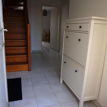 Casa vacanze 3 Bleu Marine