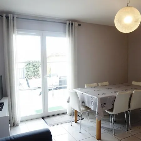 Casa vacanze 3 Bleu Marine *