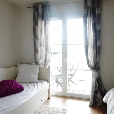 Casa vacanze 3 Bleu Marine *