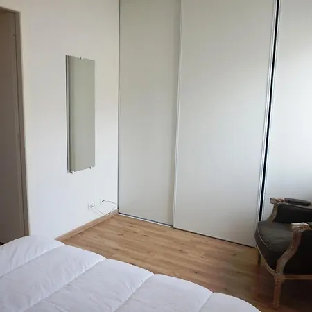 3 Bleu Marine Casa vacanze