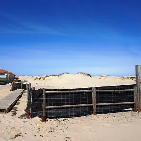 3 Bleu Marine * Biscarrosse