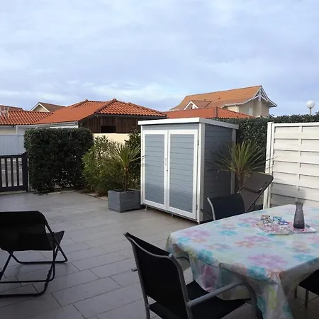 3 Bleu Marine Casa vacanze Biscarrosse