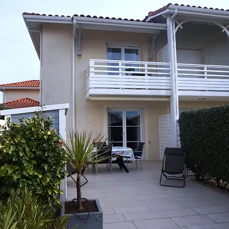 3 Bleu Marine Casa vacanze Biscarrosse